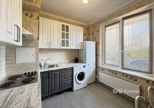 2-к квартира, на длительный срок, 43м2, 1/19 этаж