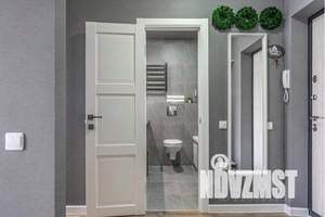 1-к квартира, посуточно, 31м2, 19/20 этаж