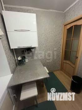 2-к квартира, на длительный срок, 43м2, 4/5 этаж