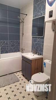 2-к квартира, на длительный срок, 48м2, 7/24 этаж