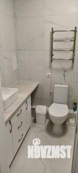 1-к квартира, на длительный срок, 38м2, 20/25 этаж