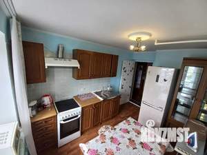 2-к квартира, посуточно, 46м2, 3/5 этаж