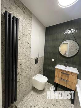 1-к квартира, на длительный срок, 37м2, 4/25 этаж