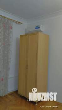 2-к квартира, на длительный срок, 52м2, 4/4 этаж