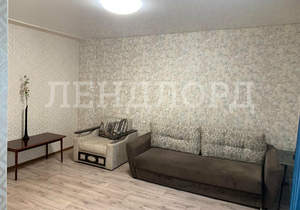 2-к квартира, на длительный срок, 47м2, 3/4 этаж