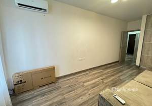 1-к квартира, на длительный срок, 40м2, 10/24 этаж