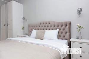 2-к квартира, посуточно, 70м2, 1/1 этаж