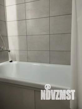 Студия квартира, посуточно, 28м2, 5/17 этаж