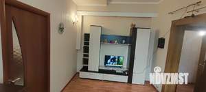 2-к квартира, на длительный срок, 37м2, 2/3 этаж