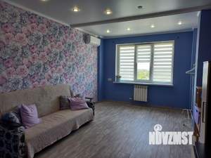 1-к квартира, на длительный срок, 47м2, 13/18 этаж