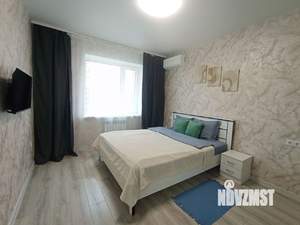 1-к квартира, посуточно, 35м2, 6/23 этаж