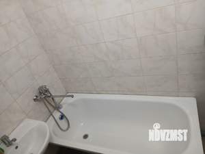 1-к квартира, на длительный срок, 33м2, 3/6 этаж