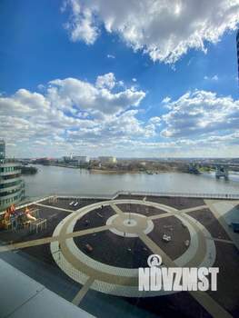 Студия квартира, посуточно, 23м2, 9/31 этаж