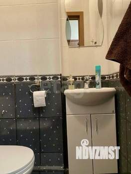 3-к квартира, на длительный срок, 110м2, 5/16 этаж