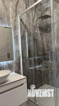 1-к квартира, на длительный срок, 42м2, 14/24 этаж