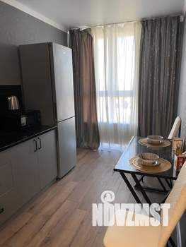 1-к квартира, посуточно, 30м2, 25/26 этаж