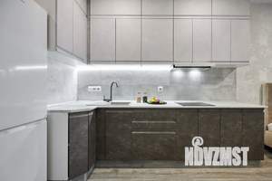 Студия квартира, посуточно, 30м2, 5/24 этаж