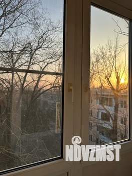 1-к квартира, посуточно, 32м2, 5/5 этаж