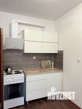 Студия квартира, на длительный срок, 30м2, 6/6 этаж