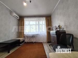 1-к квартира, на длительный срок, 22м2, 4/9 этаж