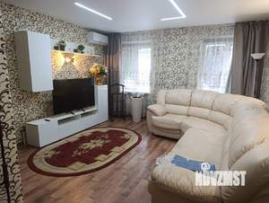 1-к квартира, на длительный срок, 31м2, 3/7 этаж
