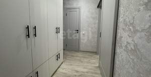 2-к квартира, на длительный срок, 46м2, 18/20 этаж