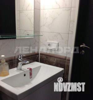 Студия квартира, на длительный срок, 27м2, 15/24 этаж