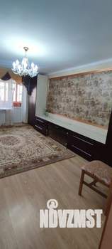 2-к квартира, на длительный срок, 54м2, 2/5 этаж