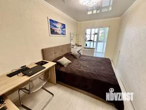 3-к квартира, на длительный срок, 60м2, 2/6 этаж