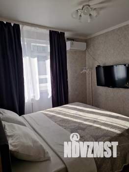 Студия квартира, посуточно, 25м2, 6/12 этаж