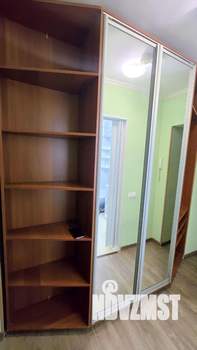 2-к квартира, на длительный срок, 43м2, 2/2 этаж