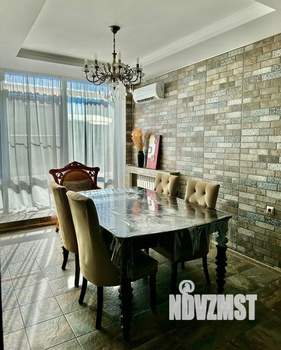 2-к квартира, посуточно, 60м2, 2/4 этаж