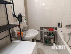 2-к квартира, на длительный срок, 53м2, 4/6 этаж