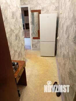 2-к квартира, на длительный срок, 45м2, 5/5 этаж
