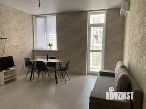 2-к квартира, посуточно, 53м2, 1/1 этаж