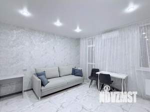 Студия квартира, на длительный срок, 30м2, 2/20 этаж