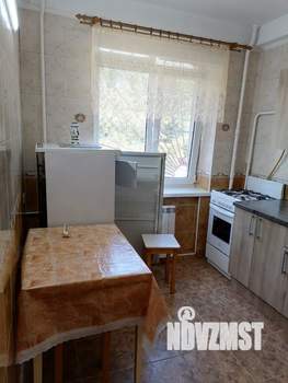 1-к квартира, на длительный срок, 33м2, 3/5 этаж