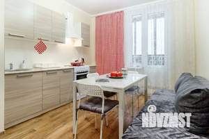 2-к квартира, посуточно, 70м2, 14/17 этаж