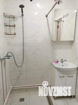 Студия квартира, посуточно, 22м2, 3/9 этаж