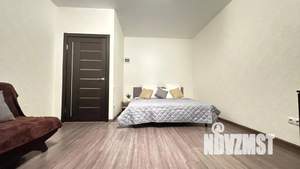 1-к квартира, посуточно, 38м2, 13/17 этаж