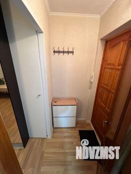 1-к квартира, на длительный срок, 30м2, 2/5 этаж