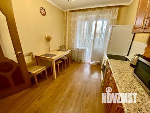 1-к квартира, посуточно, 36м2, 3/17 этаж