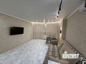 2-к квартира, на длительный срок, 60м2, 17/25 этаж