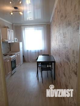 1-к квартира, на длительный срок, 52м2, 8/22 этаж