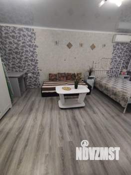 1-к квартира, на длительный срок, 30м2, 1/1 этаж