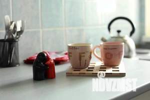2-к квартира, посуточно, 43м2, 19/26 этаж