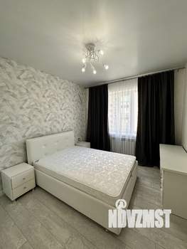 3-к квартира, на длительный срок, 75м2, 9/25 этаж