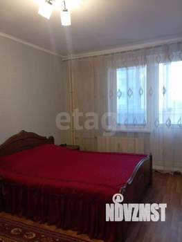 3-к квартира, на длительный срок, 89м2, 7/18 этаж