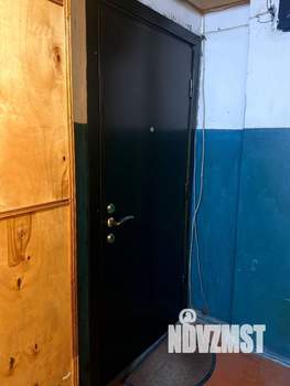 2-к квартира, посуточно, 42м2, 2/9 этаж