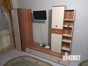 1-к квартира, на длительный срок, 35м2, 16/18 этаж